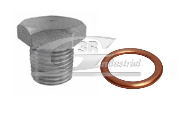 Repair Kit, oil sump - 83505 3RG
