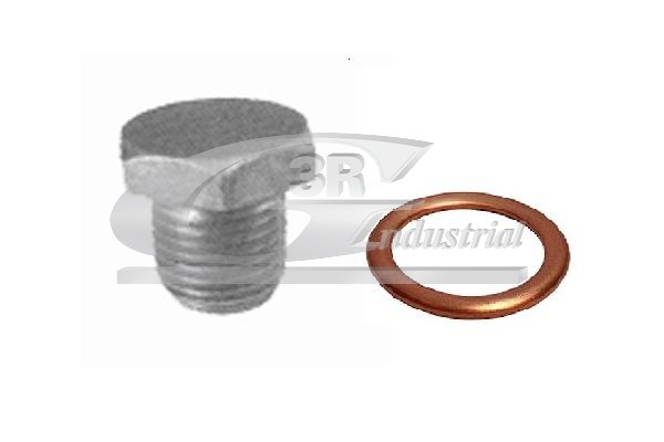 Kit riparazione, Coppa olio - 83511 3RG