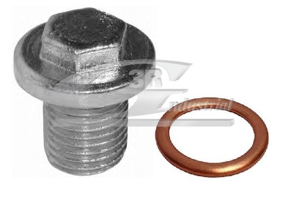 Kit riparazione, Coppa olio - 83512 3RG