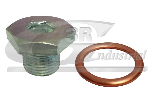 Repair Kit, oil sump - 83530 3RG