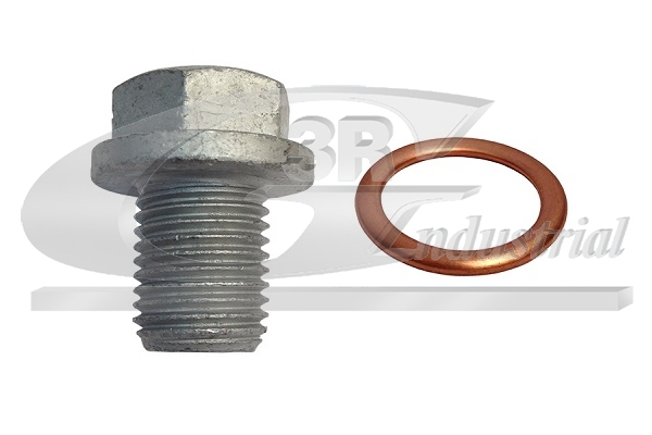 Kit riparazione, Coppa olio - 83532 3RG