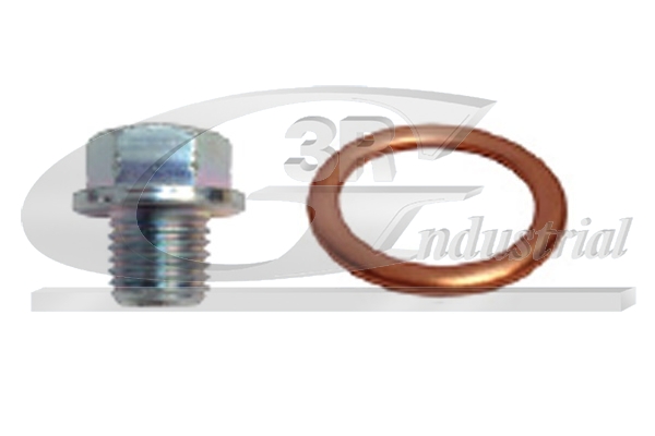 Sealing Plug, oil sump - 83533 3RG