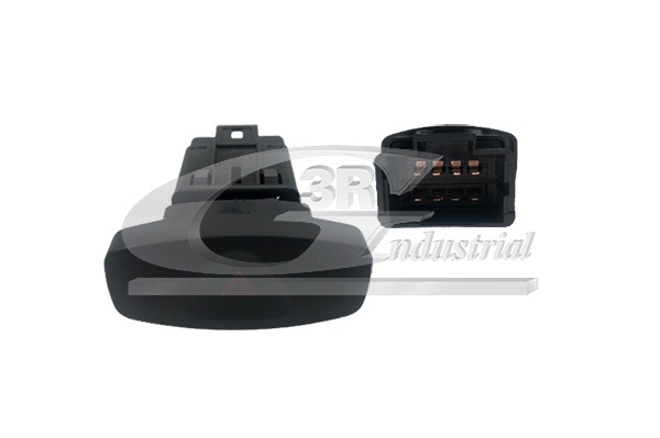 Hazard Light Switch - 83601 3RG