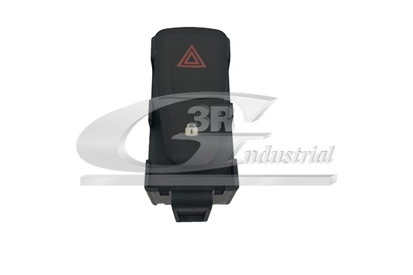 Interruttore, Lampeggiatore d'emergenza - 83602 3RG