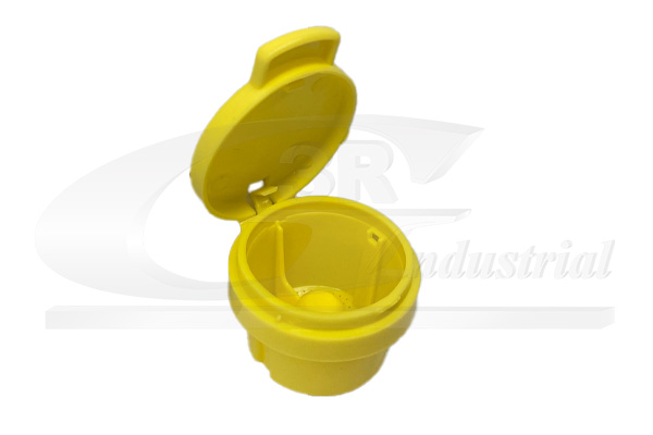 Sealing Cap, washer fluid tank - 83616 3RG