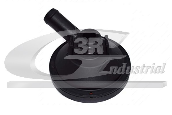 Valvola, Ventilazione carter - 83633 3RG