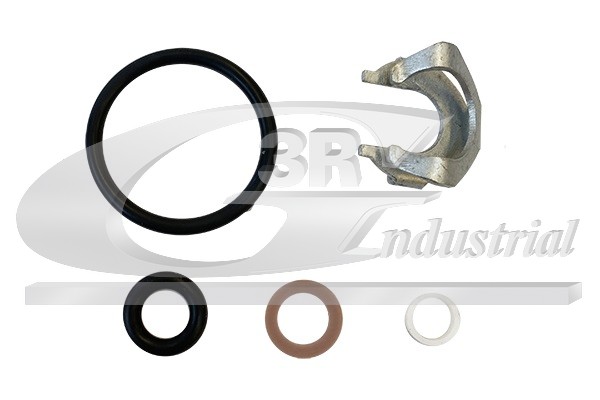 Seal Ring Set, injector - 83761 3RG