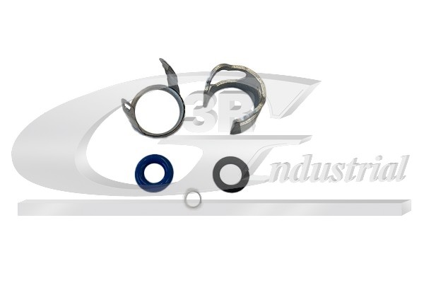 Seal Ring Set, injector - 83766 3RG