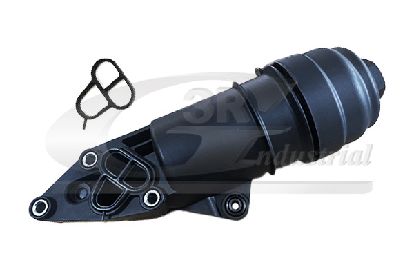 Housing, oil filter - 83797 3RG