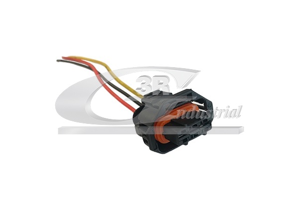 Kit riparazione cavi, Iniettore - 83901 3RG