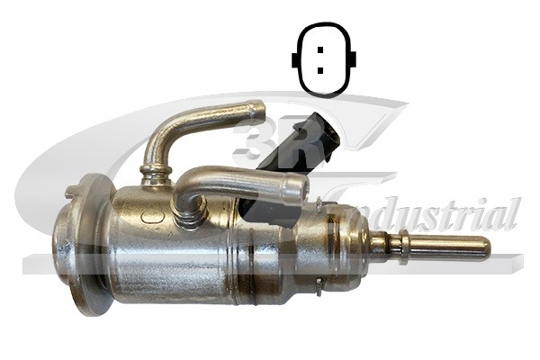 Modulo dosatore, Iniezione urea - 84101 3RG