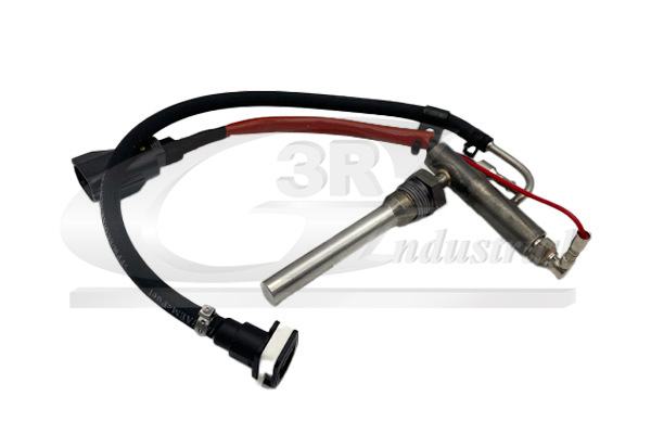 Injection Unit, soot/particulate filter regeneration - 84275 3RG