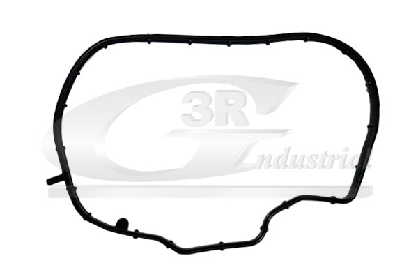 Gasket, timing case cover - 84277 3RG