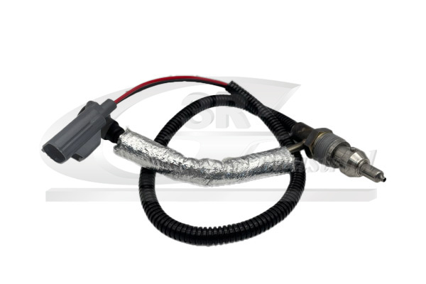 Gruppo iniettori, Rigenerazione filtro antipart./particellar - 84307 3RG