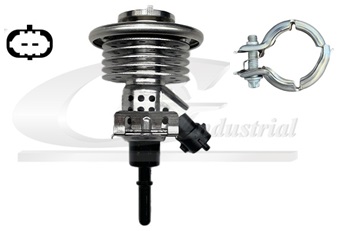 Modulo dosatore, Iniezione urea - 84513 3RG