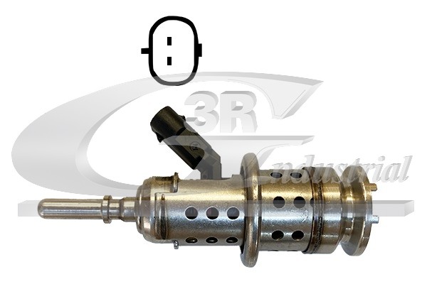 Modulo dosatore, Iniezione urea - 84588 3RG