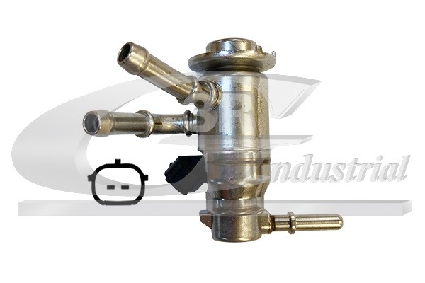 Dosing Module, urea injection - 84609 3RG