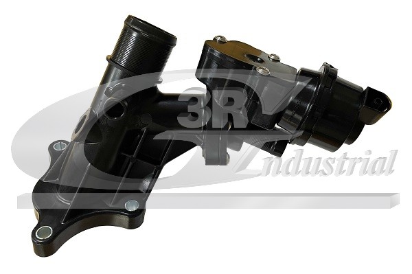 Coolant Flange - 84612 3RG