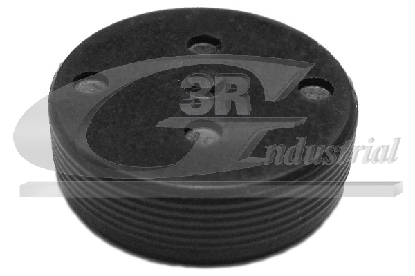 Plug, rocker arm shaft mounting bore - 84701 3RG