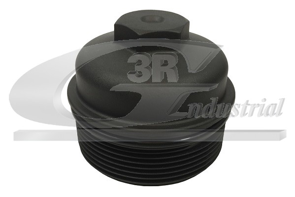 Calotta, Carter filtro olio - 84711 3RG