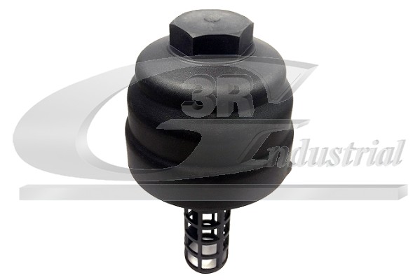Cap, oil filter housing - 84713 3RG