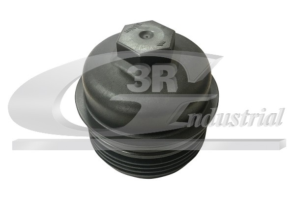 Calotta, Carter filtro olio - 84727 3RG