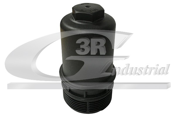 Cover, fuel filter - 84728 3RG