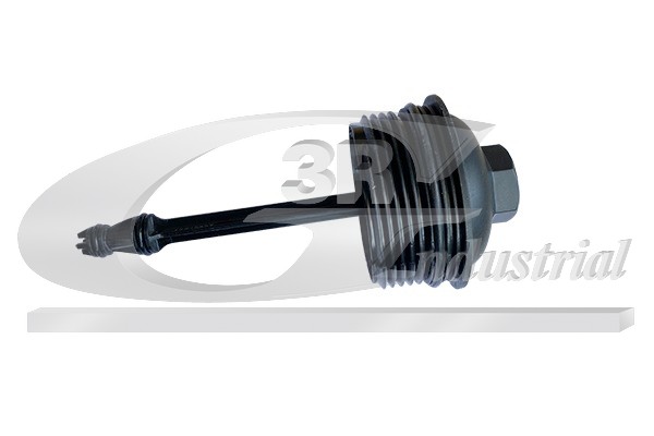 Cap, oil filter housing - 84733 3RG