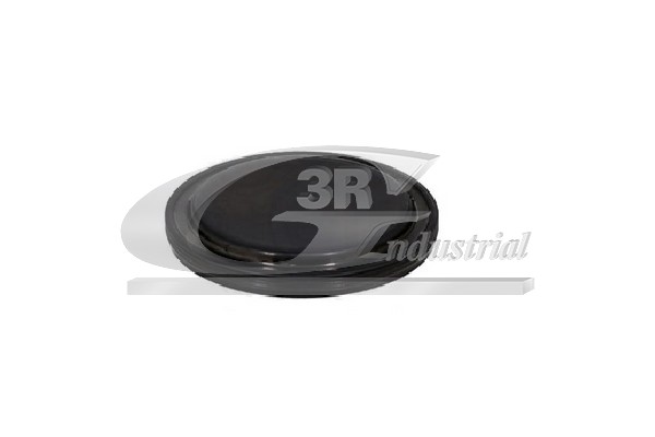 Plug, rocker arm shaft mounting bore - 84743 3RG