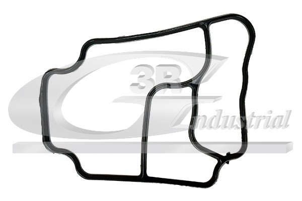 Seal, oil filter housing - 85118 3RG