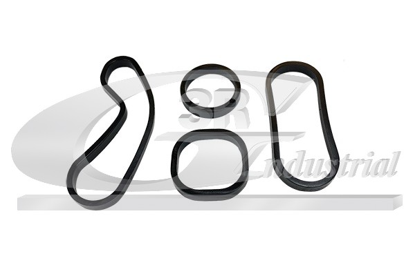 Kit guarnizioni, Radiatore olio - 85123 3RG