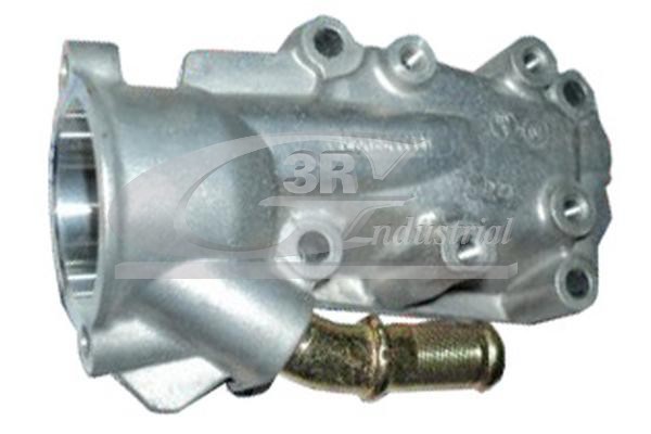 Flangia d. refrigerante - 85217 3RG