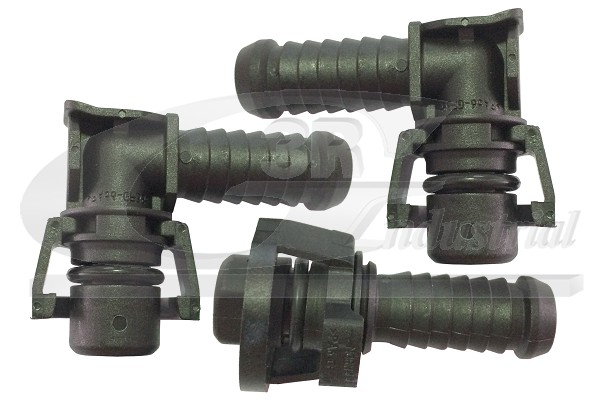 Coolant Tube - 85218 3RG