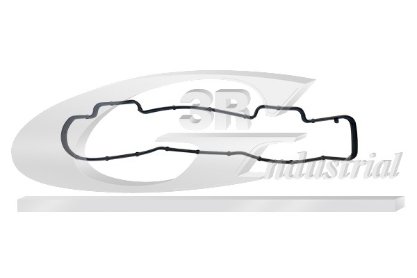 Gasket, cylinder head - 85257 3RG