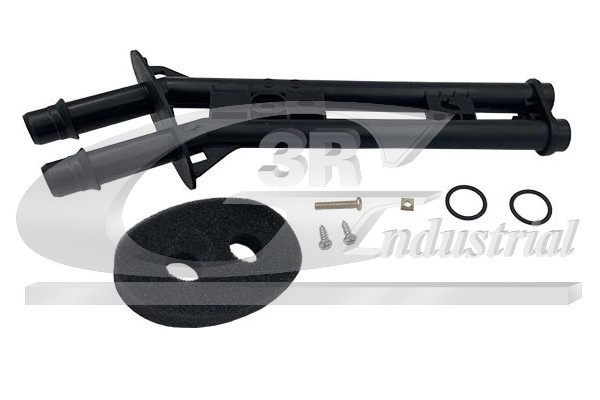 Condotto alta pressione, Climatizzatore - 85271 3RG