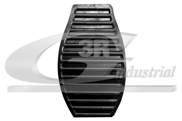 Rivestimento pedale, Pedale frizione - 85275 3RG