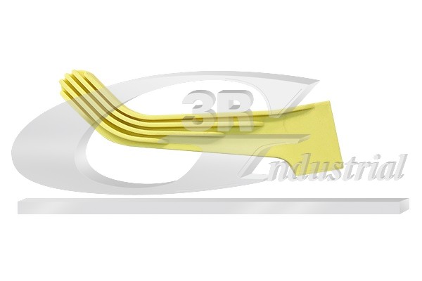 Bonnet Lock - 85294 3RG