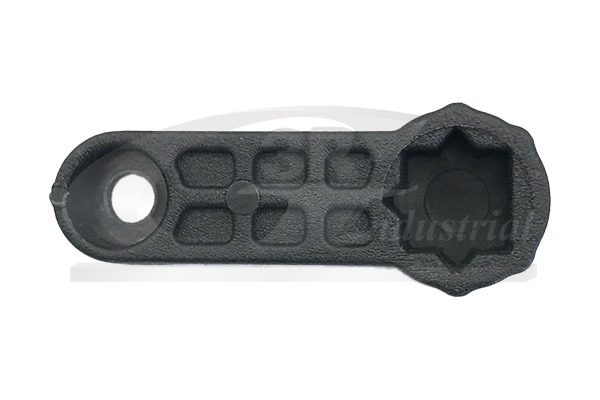 Control Element, heating/ventilation - 85304 3RG