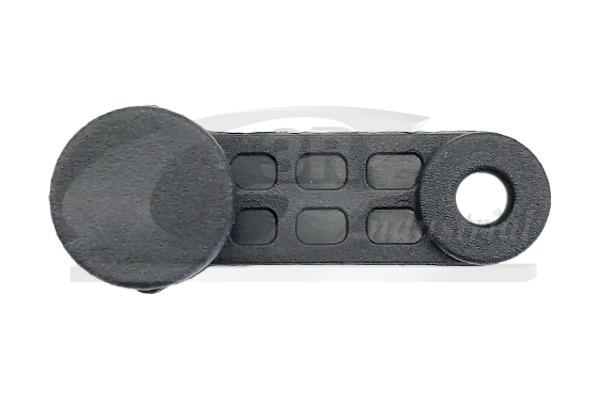 Attuatore, Riscaldamento/ Ventilazione - 85304 3RG