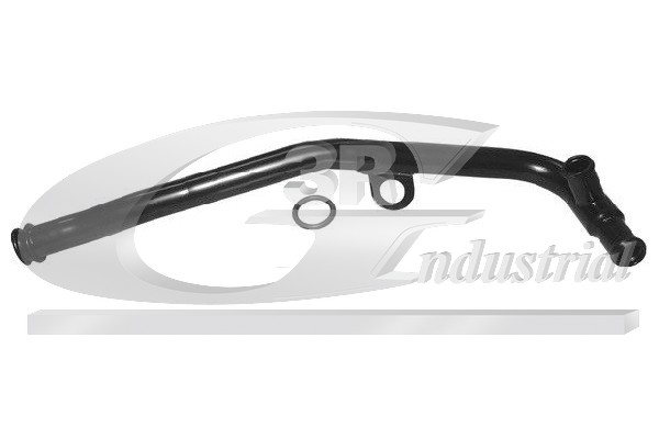 Coolant Tube - 85410 3RG