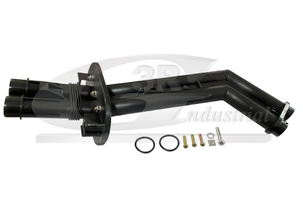 Heater hose - 85639 3RG