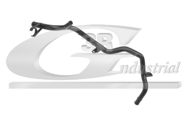 Coolant Tube - 85702 3RG