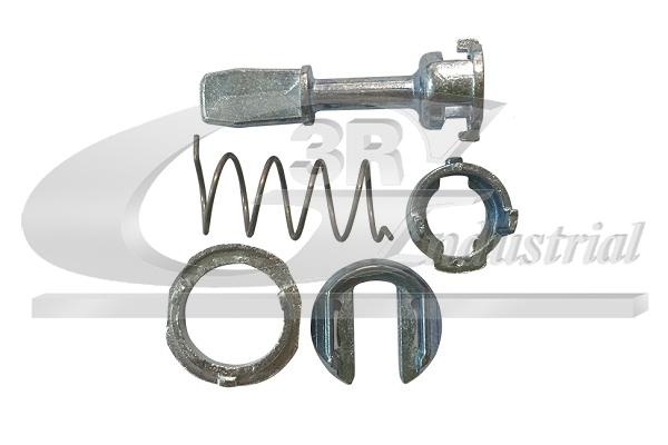 Lock Cylinder - 85775 3RG