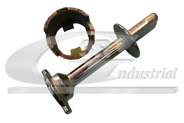 Cilindro serratura - 85785 3RG