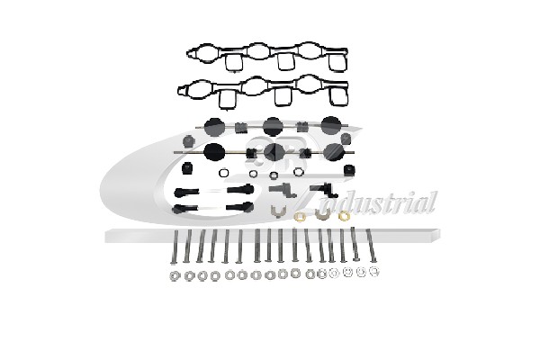 Repair Kit, intake manifold module - 85786 3RG
