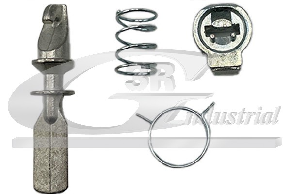 Door Handle - 85792 3RG