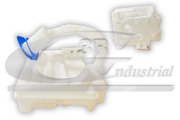Washer Fluid Tank, window cleaning - 85796 3RG