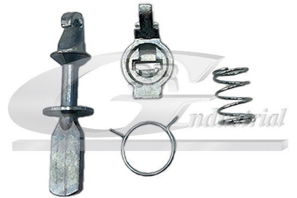 Door Handle - 85797 3RG