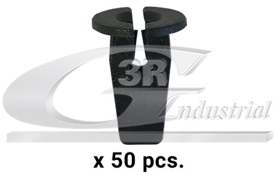 Clip - 86124 3RG