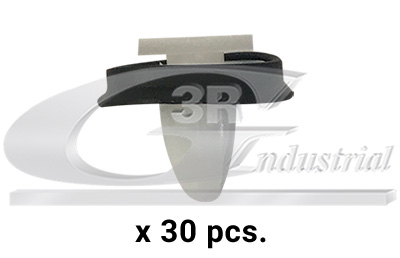 Clip - 86130 3RG